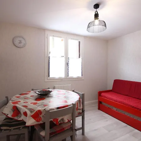 T2 Au Dore Avec Ascenseur Et Parking, 4 Personnes - Fr-1-608-91 * Le Mont-Dore