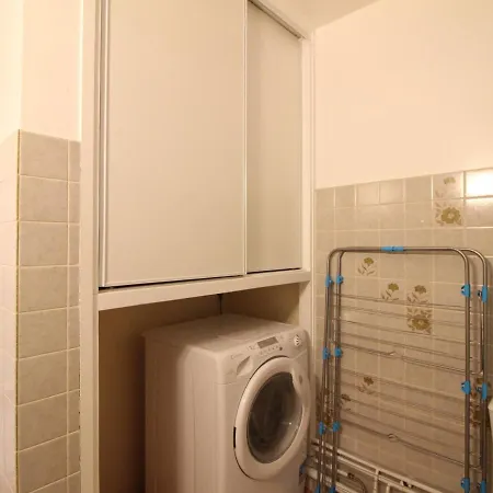T2 Au Dore Avec Ascenseur Et Parking, 4 Personnes - Fr-1-608-91