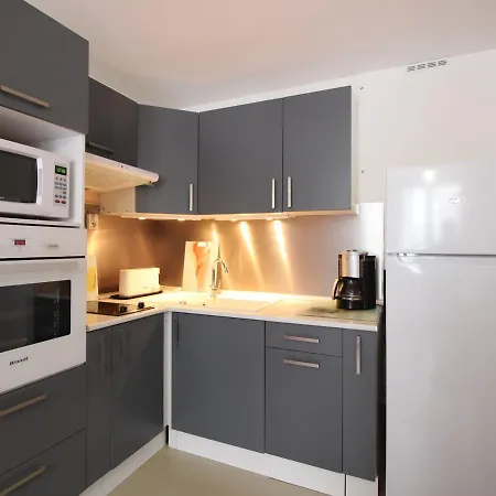 T2 Au Dore Avec Ascenseur Et Parking, 4 Personnes - Fr-1-608-91 Le Mont-Dore