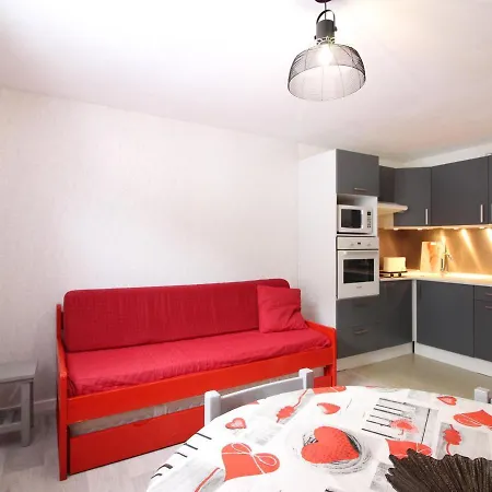 T2 Au Dore Avec Ascenseur Et Parking, 4 Personnes - Fr-1-608-91
