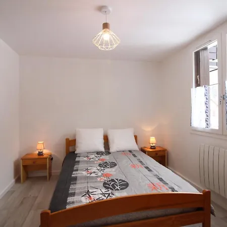 Apartman T2 Au Dore Avec Ascenseur Et Parking, 4 Personnes - Fr-1-608-91 *